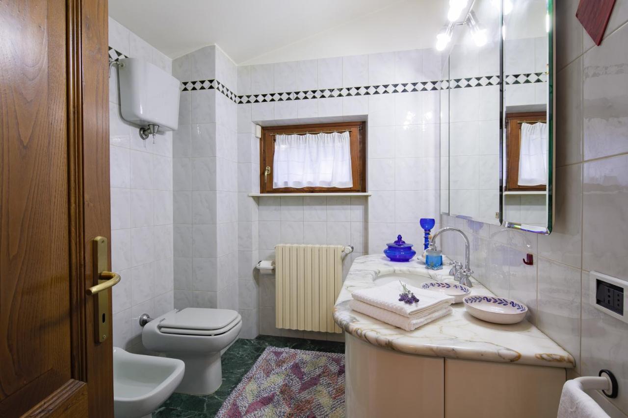 Villa Il Giardino delle Giare Castiglion Fiorentino Esterno foto