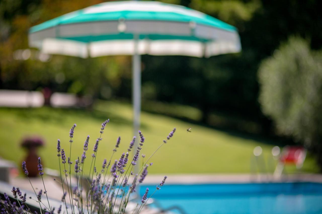 Villa Il Giardino delle Giare Castiglion Fiorentino Esterno foto