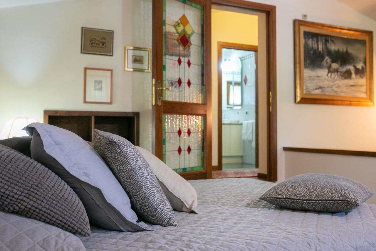 Villa Il Giardino delle Giare Castiglion Fiorentino Esterno foto