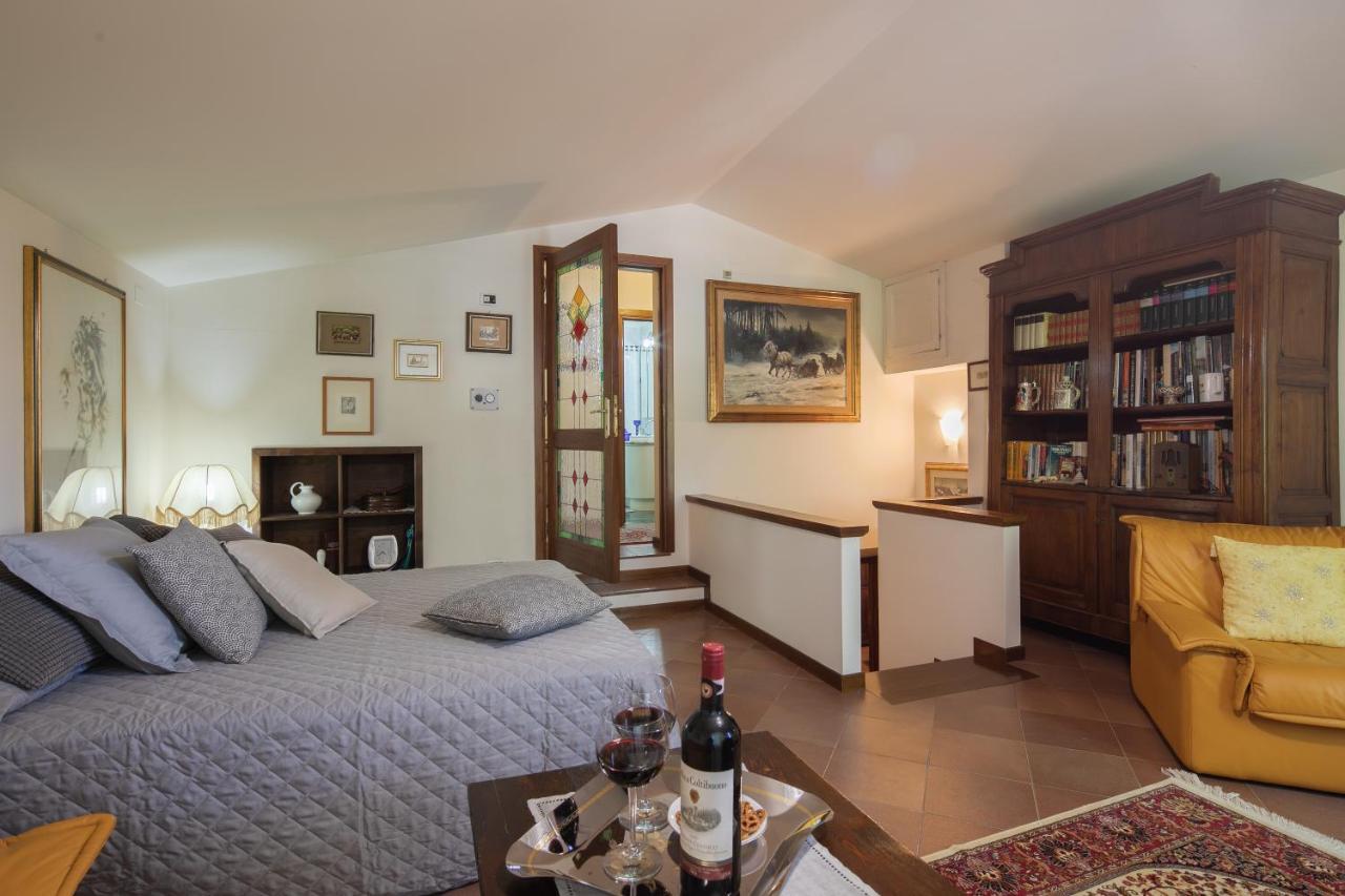 Villa Il Giardino delle Giare Castiglion Fiorentino Esterno foto